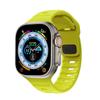 Correa para Apple Watch para Apple Watch iwatch10 Correa de Muñeca Deportiva de Silicona King Kong Fábrica Transfronteriza