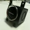 Caixa de Som Passiva Pequena DIY de 2 Polegadas 4 Ohms 0W Alta Potência Ip68 Super Subwoofer