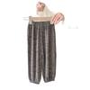 Pantalones Anti-Mosquitos para Niñas 2026 Verano Nuevos Pantalones Casuales para Niños Estilo Coreano Pantalones Harem Sueltos Pantalones Deportivos