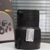 Tubo de Abastecimento de Água de PE, Conector Reto Redutor de Eletrofusão de PE, Tubo de Malha de Arame para Abastecimento de Água, Conector Reto Redutor, Gama Completa de Especificações