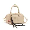 Elegante Bolso Tote de Moda para el Trabajo, Bolso Grande para Mujer, Nuevo Modelo 2026, Bolso Cruzado de Invierno Elegante y Chic en Color Sólido