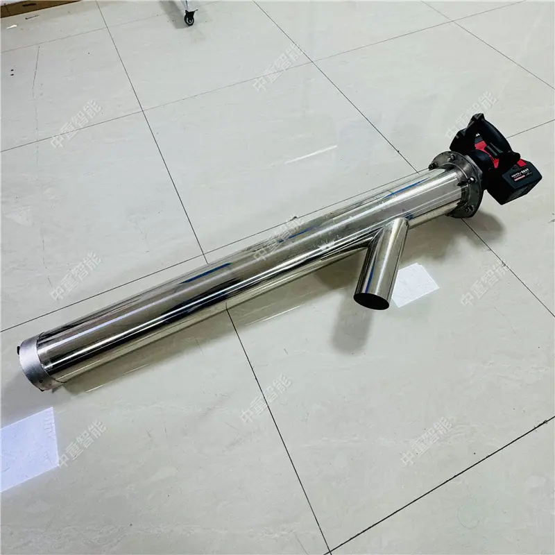 便携式采样器 (1)