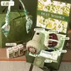 Regalos para el Día del Maestro para Maestros, Madres y Clientes; Cajas de Regalo Prácticas y Significativas; Recuerdos de Cumpleaños