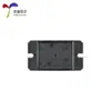 Relé Hongfa Hf105F-4/024D-1Zs 24Vcc Set de Conversión de 5 Pines Pequeño Alta Potencia