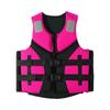 Chalecos Salvavidas Personalizados Transfronterizos, Ropa Protectora Anticolisión para Barcos, Trajes para Deriva y Surf, Chalecos de Alta Flotabilidad para Playa y Costa