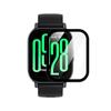 Adecuado para Reami Watch Redmi Watch 5Active Película de Vidrio Templado Pmma Composite Lite Película Protectora