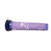 Wanchuang é adequado para acessórios de aspirador de pó Dyson filtro V7/V8/V6DC58/59/62/74 elemento de filtro frontal