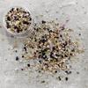 Ins New Cyber Celebridade Gravel Bead Storm Shell Nail Jewelry Mica Candy Series Nail Art Material Bag
