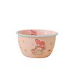 Tazón Cerámico Sanrio 4.75 Tazón Tazón para Comida Tazón para Arroz Tazón para Sopa Hello Kitty Cool Loomi Vajilla Infantil Producto Nuevo