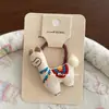 Extremadamente Divertidos Pasadores de Pelo de Dibujos Animados para Niñas Pequeñas, Diademas de Animales Lindos, Anillos para Coletas, Accesorios para el Cabello