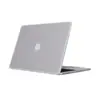 Venta al por mayor del fabricante Funda Protectora de Arena Cristalina Neo 3404, Carcasa Simple, Ligera, Resistente a Rayones y al Desgaste para Cuerpo de Laptop