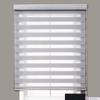 Cortinas de Gasa Suave Modernas Sencillas Blackout, Persianas Enrollables para Cocina, Dormitorio, Baño, Oficina, Cortinas de Ventana, Venta al por Mayor de Fábrica