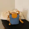 Bolso para teléfono móvil de moda casual simple transfronterizo 2026 nuevo diseño popular bolso de hombro bolso cruzado para mujer