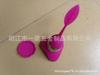 D-022Aa Infusor de Té de Silicona con Forma de Hoja Filtro de Té Dispositivo para Preparar Té Dispositivo para Preparar Té Fuga de Té Juego de Té