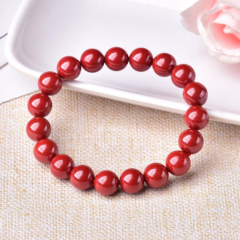 红砂手链