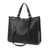 Bolso cruzado nuevo, bolso sencillo para el día a día para mujer, moda europea y americana, bolso tote de alta gama, venta al por mayor de comercio exterior para mujer, personalización