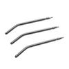 Cabezal de Boquilla de Pistola Pulverizadora Tres en Uno para Cuidado Bucal Transfronterizo Varilla Pulverizadora Cabezal de Pistola Tres en Uno Dental Boquilla Metálica Accesorios para Sillón Dental Cabezal de Pistola