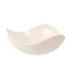 Prato de Frutas Minimalista de Alto Acabamento para Uso Doméstico, Tigela de Frutas de Grande Capacidade para Sala de Estar, Bandeja de Lanches, Tigela de Armazenamento, Cesta de Frutas Criativa Estilo Nórdico