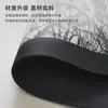 Alfombrilla de baño con forma de nube hecha de tierra de diatomeas suave, absorbente y de secado rápido, adecuada para usar frente a la puerta del baño y proporciona una superficie antideslizante para pisar.