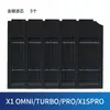 Elemento Filtrante applicable para Cobos X1 Tela Filtrante Acessórios para Aspirador OMNI TURBO X1SPro Algodão Filtrante Hypa Consumíveis