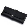 Venta al por mayor Directo de fábrica Estuche de cuero para gafas Bolsa de cuero para gafas Gafas de sol Cercanas Gafas para presbicia Estuche especial para gafas Bolsa de cuero