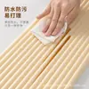 Tiras Anticolisión para Niños, Protección Engrosada para Bordes de Muebles de Guardería, Acolchado Suave Anticolisión, Impermeable al por Mayor, Multifuncional para Uso en el Hogar y Dormitorio