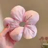 Ligas para el Cabello de Oso de Dibujos Animados para Otoño e Invierno, Lindos Accesorios para el Cabello, Ligas con Moño, Ligas para el Cabello con Moño de Gato, Bandas Elásticas para el Cabello