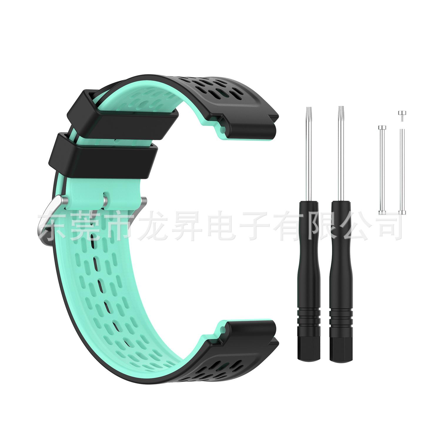 佳明235.1