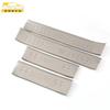 Adecuado para barra de umbral Trumpchi GA3S barra brillante GA3S pedal de bienvenida de acero inoxidable parche antiarañazos accesorios de modificación