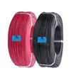 Alambre electrónico de PVC irradiado UL1430 #14AWG de cobre estañado directo de fábrica 41/0.254TS OD2.8mm