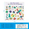 Pegatinas de Pared Transfronterizas Patrones de Dibujos Animados Habitación Infantil Pegatinas de Pared para Bebé Decoraciones con Patrón de Dibujos Animados Venta al por Mayor