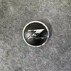 Adequado para Adesivo Lateral de Carro Nissan 350Z Fairlady Z33, Logo de Carro para Modificação Traseira 370Z