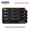 Para Cartucho de toner Bentu CM1150adn Cartucho de toner CP1155dn Cartucho PANTUM CP1150 dn CTL1150