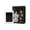 Parche Personalizado de Ungüento Negro Antiguo para la Salud del Cuello, Hombro, Cintura y Piernas, Producto Especial para Personas Mayores, Parche de Ungüento Negro para Articulaciones Cervicales y Lumbares