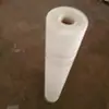 120 gramos de tela de malla exterior aislamiento de pared resistente a los álcalis decoración del hogar sitio enlucido de pared fabricantes de tela de malla de fibra de vidrio