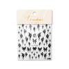 Adesivos para Unhas Hot Stamping Tomoni Estilo Japonês Quente Adesivos Finos Resistentes Acessórios de Arte para Unhas Borboleta Atacado