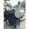 Maquinaria de Construcción Excavadora Accesorios Marca Nueva Segunda Mano Original Conjunto de Motor Motor Adecuado para Komatsu 200-7