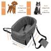 Amazon Explosiones Mascota Coche Reposabrazos Nido Nido de Control Central Gato y Perro Nido de Coche Alfombrilla Individual para Asiento de Coche en stock