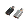 Adaptador OTG Type-C a USB 3.0 para teléfono móvil, convertidor de memoria extendida para Apple y Huawei.