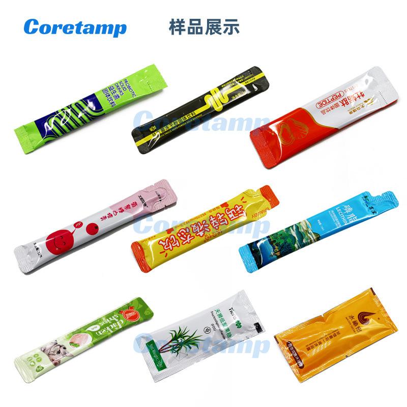 颗粒成品图