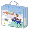 Regalos de Temporada de Regreso a Clases, Papelería para Estudiantes, Cajas Sorpresa Vacías, Bolsas de Recuerdos, Regalos de Cumpleaños, Cajas de Regalo al por Mayor, Al por Mayor en Stock