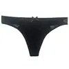 Comercio Electrónico Transfronterizo Tanga de Algodón Ropa Interior para Mujer Wish Ebay Tanga Sexy con Borde de Encaje Hilo Dental