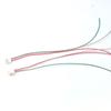 Cable de Alambre Esmaltado para Auriculares Bluetooth de Micrófono, Cable de Acoplamiento Macho y Hembra, Cable Esmaltado de Paso Zh1.5