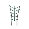 Soporte para Plantas Marco de Trepa Clip Fijo Vid Trepadora Soporte Auxiliar Transfronterizo para Vid Macetero Apilable para Jardinería