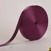 Cinta de Nylon Poliéster Imitación Patrón Espiga Accesorios para Ropa Correa de Bolso Correa de Mochila Tira de Doble Hombro Banda de Borde Resistente al Desgaste