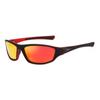 Gafas de Sol Polarizadas de Visión Nocturna 120 para Ciclismo y Conducir, Gafas de Ciclismo para Exteriores para Hombre, Gafas de Sol para Ciclismo al Aire Libre