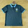 Jersey de Brasil Copa del Mundo 2026 Local y Visitante Uniforme de Fútbol Edición Especial Camiseta de Entrenamiento Versión Fan S-4XL