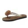 Chanclas de Moda Lindas con Forma de Oso para Mujer, Nuevo Modelo Verano 2026, Sandalias de Tira Antideslizantes para Uso en Exteriores