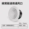 Luz de Painel Plano LED Integrada no Teto em Favo de Mel Painel Grande LED Embutido Cartão LED Estrutura de Metal Anel de Pressão Luz Sala de Estar Quarto Cozinha