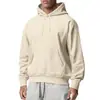 Ventas Directas de Fábrica Otoño/Invierno Transfronterizo Europeo y Americano para Hombre Sudadera con Capucha de Forro Polar de Color Sólido para Hombre Comercio Exterior al por Mayor con Capucha En Stock